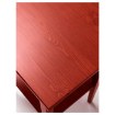 ИКЕА Прикроватный столик HEMNES ХЕМНЭС, 501.241.59 - Home Club, изображение 3