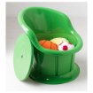 ИКЕА Кресло с подушкой POPPTORP ПОПТОРП, 399.030.36 - Home Club, изображение 3