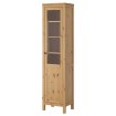 ІКЕА Шафа з панеллю HEMNES ХЕМНЕС, 703.717.14 - Home Club