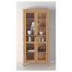 ІКЕА Шафа-вітрина HEMNES ХЕМНЕС, 602.821.48 - Home Club, зображення 2