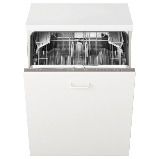 ИКЕА Встраиваемая посудомоечная машина РЕНГЁРА, 402.993.81 - Home Club