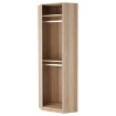 ИКЕА Угловой шкаф PAX ПАКС, 390.138.41 - Home Club, изображение 2