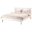 ИКЕА Рама кровати NORDLI НОРДЛИ, 699.031.48 - Home Club, изображение 2