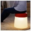ИКЕА Светильник-табурет на светодиодах IKEA PS 2014 ИКЕА ПС 2014, 002.633.41 - Home Club, изображение 5