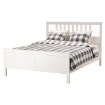 ИКЕА Рама кровати HEMNES ХЕМНЭС, 790.230.13 - Home Club, изображение 2