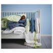 ИКЕА Пододеяльник СКЭМТСАМ, 402.563.91 - Home Club, изображение 3