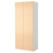 ИКЕА Шкаф PAX ПАКС, 490.257.11 - Home Club, изображение 2
