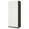 ИКЕА Шкаф PAX ПАКС, 890.255.92 - Home Club, изображение 2