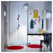 ИКЕА Двери SANDSET САНДСЕТ, 490.116.67 - Home Club, изображение 2