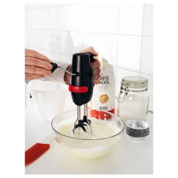 ИКЕА Ручной венчик JÄMFÖRLIG ЭМФЁРЛИГ, 102.336.69 - Home Club