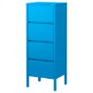 ИКЕА Комод NORDLI НОРДЛИ, 902.727.27 - Home Club