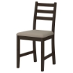 ИКЕА Стол и 2 стула ГАМЛАРЕД / ЛЕРХАМН, 792.211.69 - Home Club, изображение 5