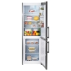 ІКЕА Холодильник-морозильна камера A++ KYLIG, 502.823.56 - Home Club, зображення 2
