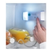 ІКЕА Холодильник-морозильна камера A++ KYLIG, 502.823.56 - Home Club, зображення 4