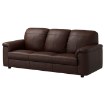 ИКЕА Трехместный диван TIMSFORS, 302.718.39 - Home Club