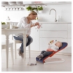 ИКЕА Переносное кресло для младенца ТОВИГ, 501.679.69 - Home Club, изображение 2