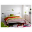 ИКЕА Рама кровати DUKEN, 090.105.99 - Home Club, изображение 5