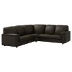 ІКЕА Кутовий диван 2+2 TIMSFORS, 402.728.95 - Home Club