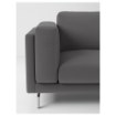 ИКЕА Трехместный диван NOCKEBY, 790.205.33 - Home Club, изображение 2