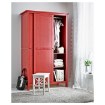 ІКЕА Шафа з 2 розсувними дверцятами HEMNES ХЕМНЕС, 402.514.78 - Home Club, зображення 6