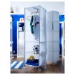 ИКЕА Шкаф IKEA PS ИКЕА ПС, 201.208.84 - Home Club, изображение 4