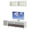 ИКЕА Ком BESTÅ БЕСТО / UPPLEVA УППЛЕВА, 890.221.31 - Home Club