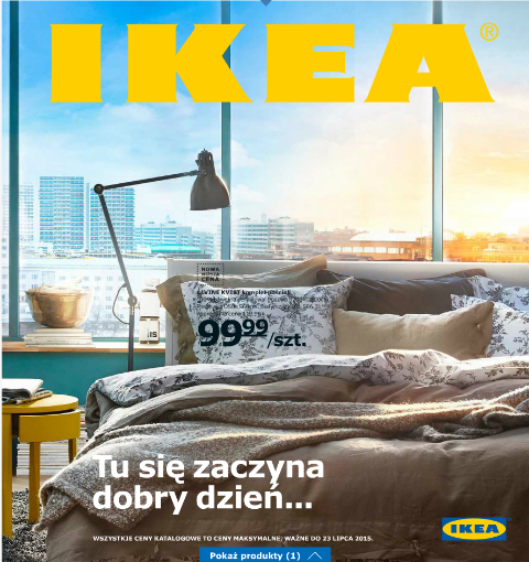 IKEA Каталог 2015 - Home Club