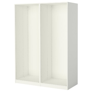 ІКЕА 2 корпуси шаф PAX ПАКС, 198.952.64 - Home Club