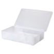 ИКЕА Коробка с крышкой GLIS ГЛИС, 002.831.03 - Home Club, изображение 2