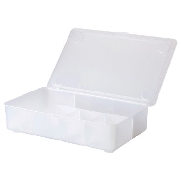 Серія GLIS IKEA - Home Club