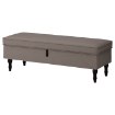 ИКЕА Облицовка скамейки STOCKSUND, 502.803.00 - Home Club, изображение 2