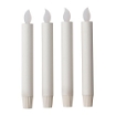 ИКЕА Светодиодная свеча СТОПЕН, 002.827.83 - Home Club