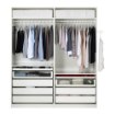 ИКЕА Шкаф PAX ПАКС, 990.291.51 - Home Club, изображение 3