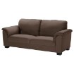 ИКЕА Трехместный диван TIDAFORS ТИДАФОРС, 302.052.17 - Home Club