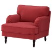 ИКЕА Покрытие кресла STOCKSUND, 802.803.46 - Home Club, изображение 2