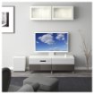 ИКЕА Ком BESTÅ БЕСТО / UPPLEVA УППЛЕВА, 890.221.31 - Home Club, изображение 4