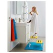 ИКЕА Табурет со ступенькой GLOTTEN ГЛОТТЕН, 302.713.68 - Home Club, изображение 5