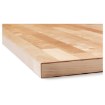ИКЕА Столешница KARLBY КАРЛБИ, 502.024.54 - Home Club, изображение 4