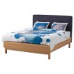 ИКЕА Рама кровати OPPLAND ОППЛАНД, 090.461.26 - Home Club, изображение 2