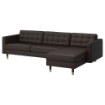 ИКЕА Диван для 4 человек LANDSKRONA ЛАНДСКРУНА, 790.324.18 - Home Club