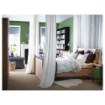 ИКЕА Рама кровати HURDAL ГУРДАЛЬ, 490.273.19 - Home Club, изображение 6