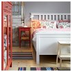 ИКЕА Прикроватный столик HEMNES ХЕМНЭС, 501.241.59 - Home Club, изображение 5