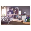 ИКЕА Зеркало STAVE СТАВЕ, 801.784.24 - Home Club, изображение 4