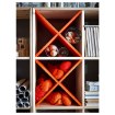 ИКЕА Подставка для вина NORNÄS, 102.846.54 - Home Club, изображение 2