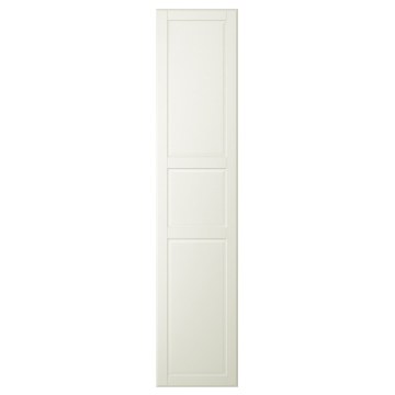 ИКЕА Двери с петлями TYSSEDAL ТИССЕДАЛЬ, 190.902.51 - Home Club