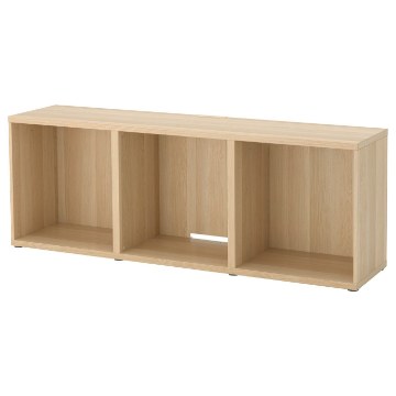 ИКЕА Шкаф для телевизора BESTÅ БЕСТО, 702.998.84 - Home Club