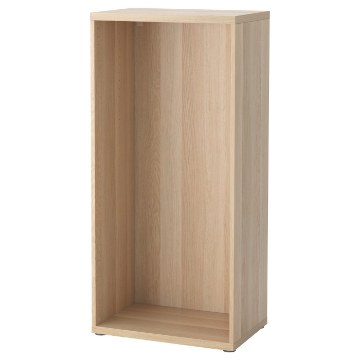 ИКЕА Каркас BESTÅ БЕСТО, 602.473.67 - Home Club