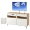 ІКЕА Ком BESTÅ БЕСТО / UPPLEVA УППЛЕВА, 590.975.09 - Home Club