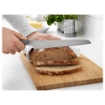 ИКЕА Нож для хлеба IKEA 365+, 702.835.19 - Home Club, изображение 2