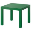 ІКЕА Журнальний столик LACK ЛАКК, 903.020.60 - Home Club